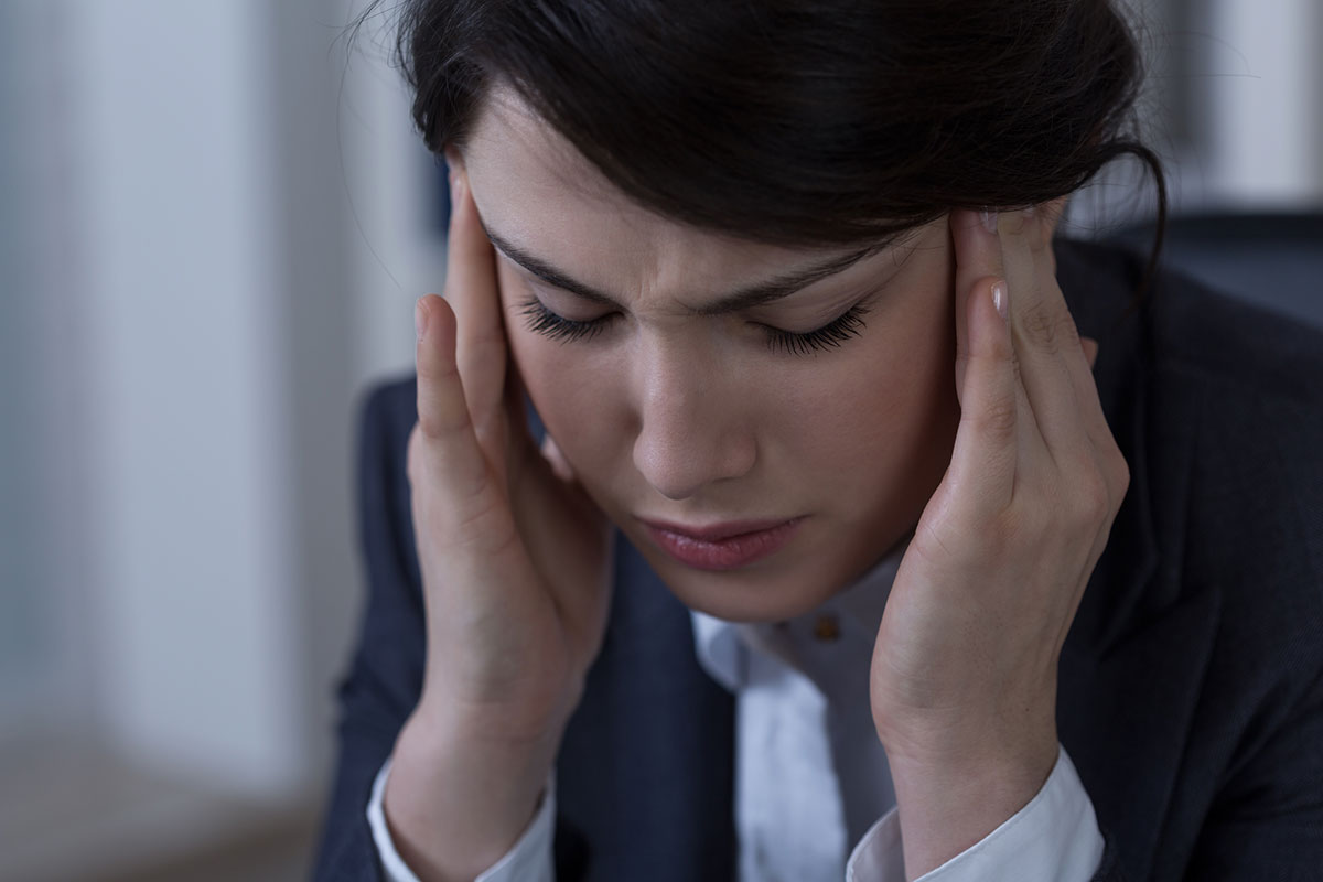 Migraine treatment in New Bedford, MA