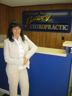 New Bedford, MA chiropractor near me